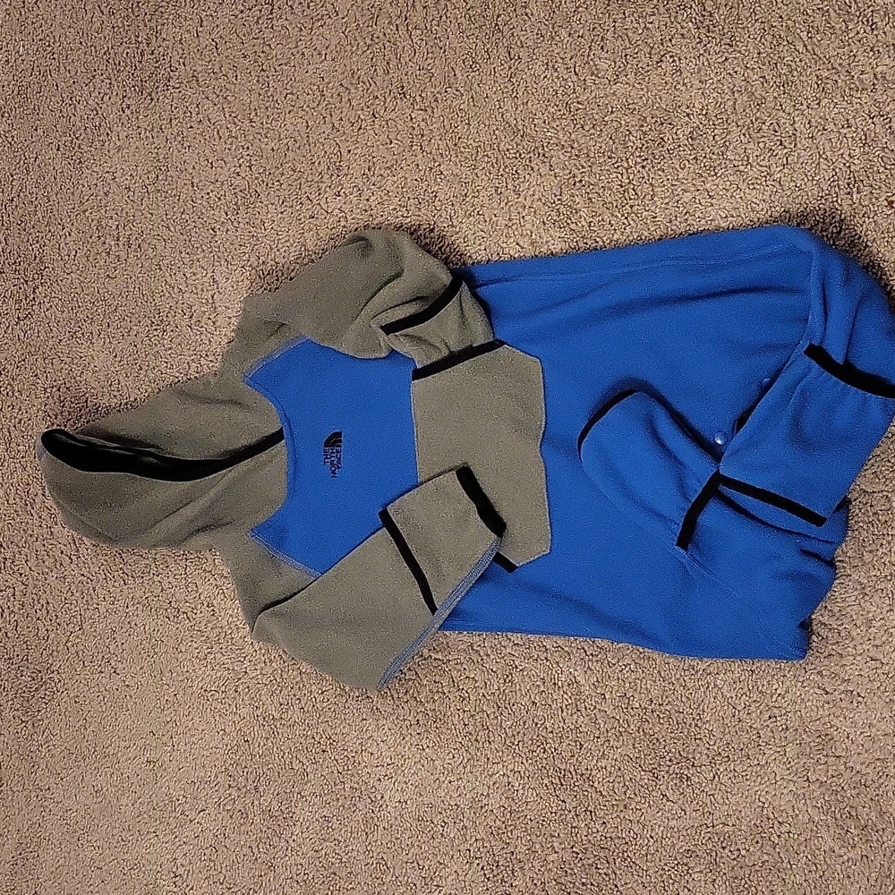 Northface Baby One Piece